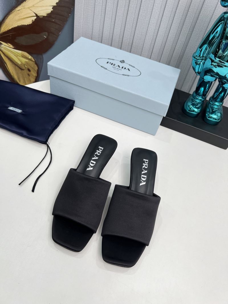 Prada Slippers